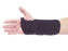 Freedom Comfort - Wrist Brace Foam / Metal / Polyester Right Hand Black Small - 77551