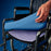 Patterson Medical Supply Skil-Care Non-Slip Matting 1 X 12 Foot - 564438