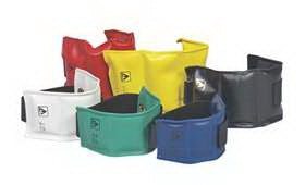 AliMed - Weight Cuff Adjustable Cuff Style 20 lbs. - 3317