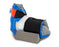 Sage Products Prevalon Heel Protector Boot with Wedge One Size Fits Most - 7355