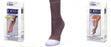 BSN Medical Jobst Compression Stockings JOBST Knee High Large Beige Open Toe - 114627