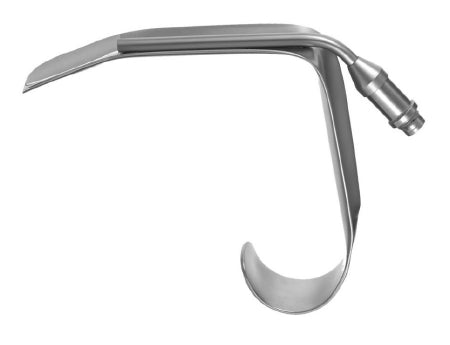 Miltex Padgett Face Lift Retractor Ferreira - PM-890FO