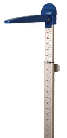 Tanita Height Measuring Rod Aluminum Wall Mount - HR-200