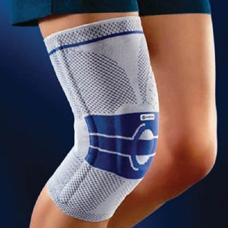 GenuTrain A3 - Knee Brace Size 2 Pull-On Right Knee - 56082008