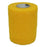 Andover Coated Products Bandage Coflex Compression Elastic 2"X5Yd Ltx Non-Sterile Cohesive Yellow 36/Ca - 7200YL-036
