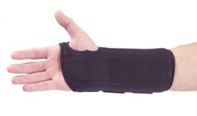 Alimed FREEDOM comfort Wrist Support Freedom Comfort Left Hand Small - 77555