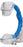 GE Healthcare DRAPE, E-RAY C-ARM 30"X30" (60/CS) - 5222929