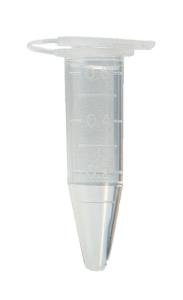 Microcentrifuge Tubes
