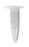 VWR - Microcentrifuge Tube Conical Bottom Plain 1.7 mL Without Color Coding Snap Cap Polypropylene Tube - 87003-294