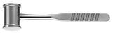 Padgett Instruments - Mallet 1-1/4 Inch Diameter X 7-3/4 Inch Length 0.75 lb. - PM-1492