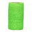 Andover Coated Products Bandage Coflex 3"X5Yd Compression Elastic Neon Green Latex Non-Sterile 24/Box - 3300NG-024