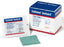 Cutimed Sorbact - Impregnated Dressing 2-3/4 X 3-1/2 Inch Gauze DACC Sterile - 7216510
