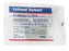Cutimed Sorbact - Impregnated Dressing 2 X 78-7/10 Inch Gauze DACC Sterile - 7216705