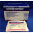Cutimed Sorbact - Impregnated Dressing 2-3/4 X 3-1/2 Inch Film / Hydropolymer Matrix / Sorbact Mesh DACC Sterile - 7216110