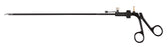 Miltex Miltex Dissector Maryland 5 mm Diameter, 35 cm Shaft Tapered, Curved Dual Action Jaws - 35-200