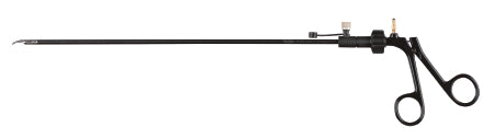 Miltex Miltex Dissector Maryland 5 mm Diameter, 35 cm Shaft Tapered, Curved Dual Action Jaws - 35-200
