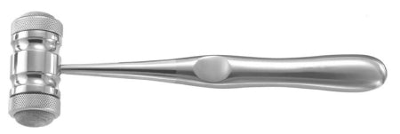 Miltex Padgett Mallet Nasal 1 Inch Ã˜ 7.25 Inch Overall - PM-4398