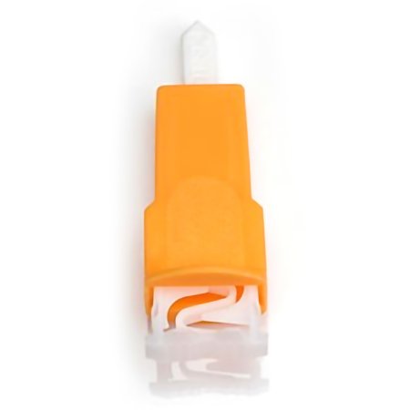 Capiject - Lancet Fixed Depth Lancet Needle 2.25 mm Depth 23 Gauge - 200104