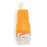 Capiject - Lancet Fixed Depth Lancet Needle 2.25 mm Depth 23 Gauge - 200104