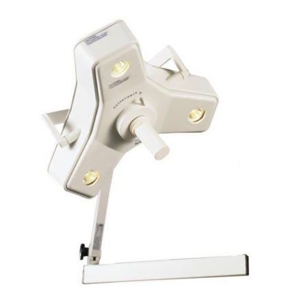 Outpatient II - Replacement Head and Arm Assembly For Surgical Light - 1224100