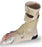 Alimed Freedom FootDrop Foot Brace Small Hook and Loop Closure Size 6 to 7-1/2 Right Foot - 64105/NA/RT