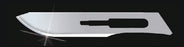 Southmedic Personna Surgical Blade Stainless Steel Size 15 Sterile Disposable - 73-0015
