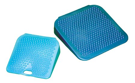 Fabrication Enterprises CanDo Vestibular Wedge 13-1/2 X 13-1/2 Inch - 30-1925