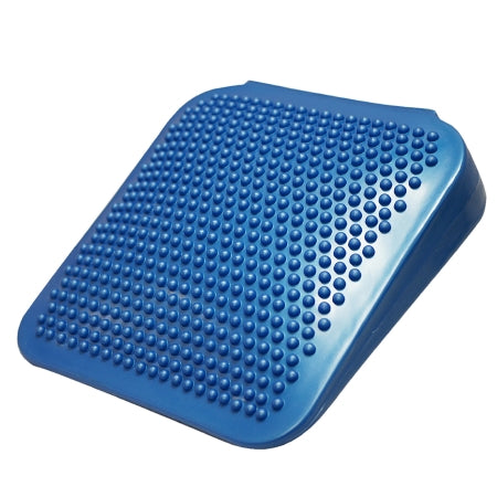 CanDo - Wedge Seat Cushion 13-1/2 W X 13-1/2 D Inch Rubber - 30-1925