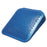 CanDo - Wedge Seat Cushion 13-1/2 W X 13-1/2 D Inch Rubber - 30-1925