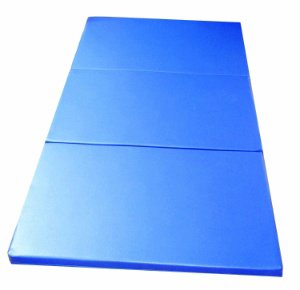 Smart Caregiver - Fall Protection Mattress Medium Density 68 L X 36 W X 2 H Inch - WC-01