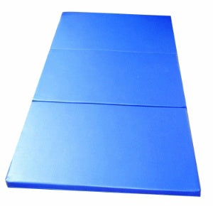 Smart Caregiver - Fall Protection Mattress Medium Density 68 L X 36 W X 2 H Inch - WC-01