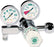Western Medical - Oxygen Regulator Dual Stage Adjustable - M2-540-PG