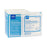 Avant Gauze - Nonwoven Sponge Polyester / Rayon 6-Ply 4 X 4 Inch Square Sterile - NON21446