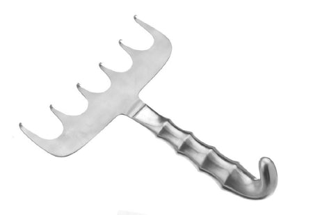 Padgett Instruments - Abdominal Retractor - PM-566