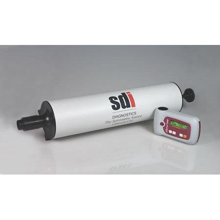 SDI Diagnostics Spirometer Calibration Syringe - 29-5033