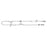 Advanced Medical Systems Iv Extension Set 20Drp 105 2Y-Inj St Male Luer Lock Universal Spike 50/Ca - AMS615