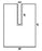 O&M Halyard Inc Surgical Drape Large Impervious Split Drape 60 W X 81 L Inch Sterile - 89333
