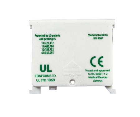 Smart Caregiver Battery Cover Fallguard 2100 Series Monitors - BC-03
