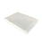 Absorbent Specialty Products - Mortuary Sheet Flat Sheet 24 X 72 Inch White Liquid Lock Material / Plastic Disposable - MBS2572-5