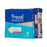First Quality Prevail Breezers Adult Incontinent Brief Tab Closure X-Large Disposable Heavy Absorbency - PVB-014/1