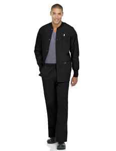 Standard Textile Scrub Pants X-Large Black - 73007659