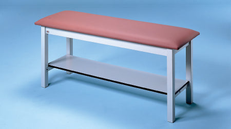 Hausmann Industries 4024 Quality Line Series H-Brace Treatment Table Fixed Height Fixed Height - 4024-030