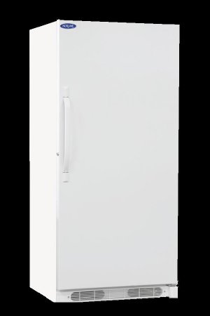 Nor-Lake Scientific - Refrigerator General Purpose 17 cu.ft. 1 Solid Door Automatic Defrost - Fisher Scientific - 22650528