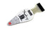 Midmark - Table Membrane Switch For 630/75 Universal Procedures Table, 641 Barrier-free Power Procedures Table - 015-1678-00