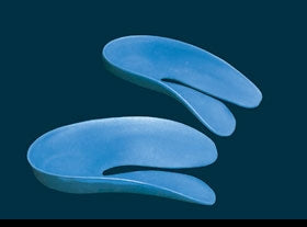 Alimed Heel Cradle  Dynamic Foot Stabilizer 4 To 5-1/2 Left Or Right Foot - 60202