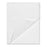 Tidi Everyday - General Purpose Drape Patient Drape Sheet 40 W X 60 L Inch NonSterile - 9810826