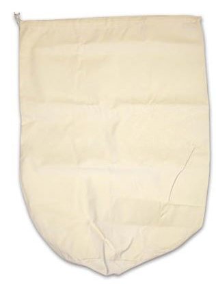 The Brewer Company Brewer Laundry Bag Rope Style 25 Inch - 31341