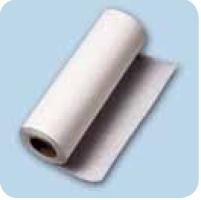 Tidi Everyday - Table Paper 18 Inch Width White Smooth - 9810891