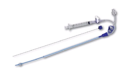 Medgyn Products Uterine Catheter 5 / 7 Fr. - 22726