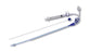Medgyn Products Uterine Catheter 5 / 7 Fr. - 22726